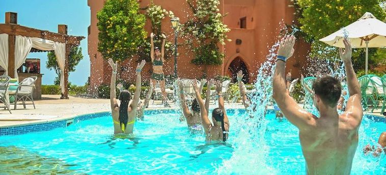 Hotel Soulotel Emerald Resort &Amp; Spa Marsa Alam: Photo 