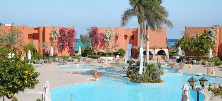 Hotel Soulotel Emerald Resort &Amp; Spa Marsa Alam: Photo 