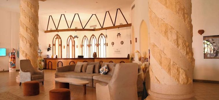 Hotel Soulotel Emerald Resort &Amp; Spa Marsa Alam: Photo 