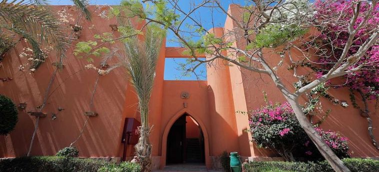 Hotel Soulotel Emerald Resort &Amp; Spa Marsa Alam: Photo 