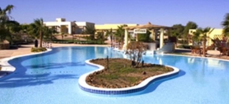 Hotel Best Western Solitaire Resort:  MARSA ALAM