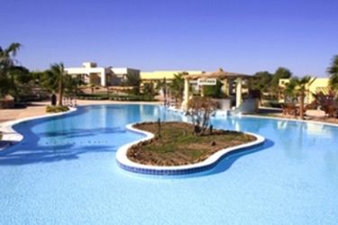 Hotel Best Western Solitaire Resort:  MARSA ALAM