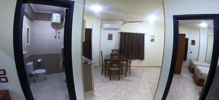 Reef House Marsa Alam Marsa Alam: Foto 