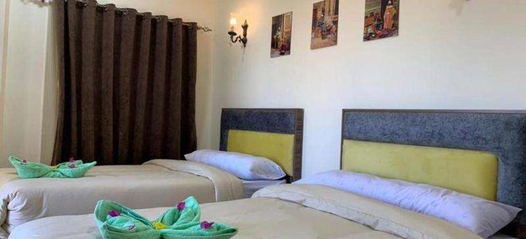 Reef House Marsa Alam Marsa Alam: Photo 