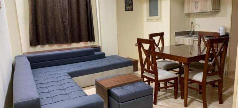 Reef House Marsa Alam Marsa Alam: Photo 