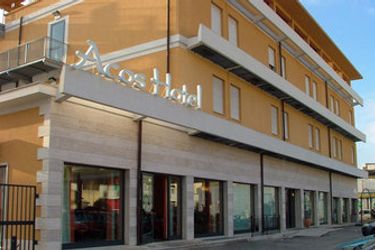 Hotel Acos Marsala City:  MARSALA - TRAPANI