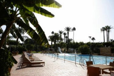 Hotel & Resort Villa Favorita:  MARSALA - TRAPANI