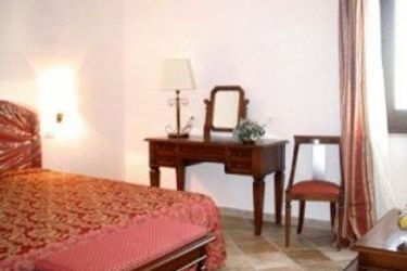 Hotel Donna Franca Wine Resort & Farm Estate:  MARSALA - TRAPANI