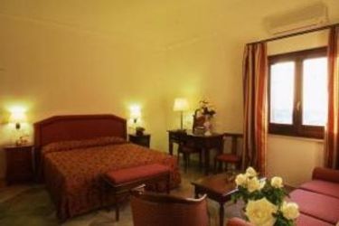 Hotel Donna Franca Wine Resort & Farm Estate:  MARSALA - TRAPANI