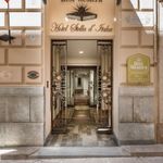 Hôtel BEST WESTERN STELLA D'ITALIA