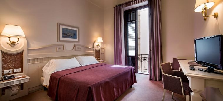 Hotel Best Western Stella D'italia:  MARSALA - TRAPANI