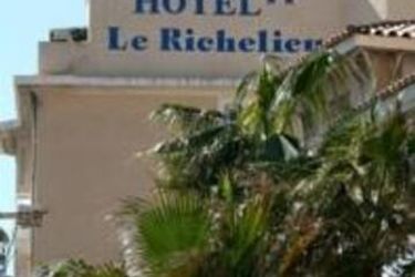 Hotel Marseille Richelieu:  MARSEILLE