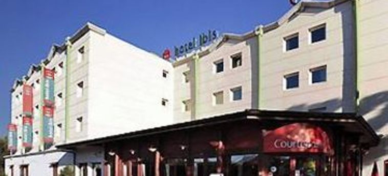 Hotel Ibis Marseille Est La Valentine:  MARSEILLE