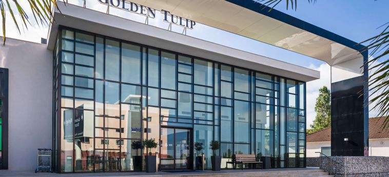 Hotel Holiday Inn Marseille Airport Marseille : Photo 