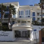 Hotel ADONIS CARRY-LE-ROUET RESIDENCE ADRIANA