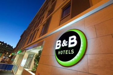Hotel B&b Marseille Centre Joliette:  MARSEILLE