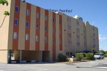 Hotel Ibis Budget Marseille Aeroport:  MARSEILLE