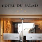 Hotel ADONIS MARSEILLE VIEUX PORT - HOTEL DU PALAIS