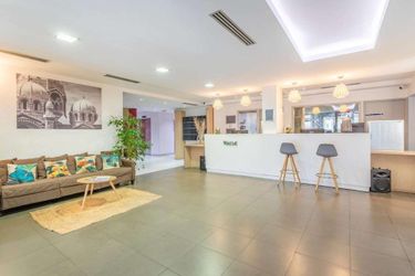 Comfort Aparthotel Marseille Prado Plage Marseille: Photo 