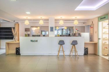 Comfort Aparthotel Marseille Prado Plage Marseille: Photo 