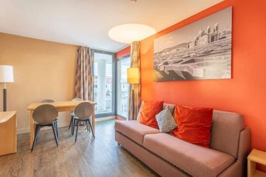 Comfort Aparthotel Marseille Prado Plage Marseille: Photo 