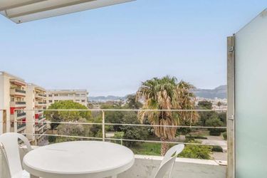 Comfort Aparthotel Marseille Prado Plage Marseille: Photo 