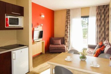 Comfort Aparthotel Marseille Prado Plage Marseille: Photo 