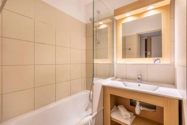 Comfort Aparthotel Marseille Prado Plage Marseille: Photo 