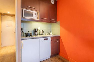 Comfort Aparthotel Marseille Prado Plage Marseille: Photo 