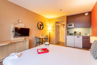 Comfort Aparthotel Marseille Prado Plage Marseille: Photo 