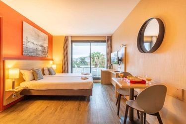 Comfort Aparthotel Marseille Prado Plage Marseille: Photo 
