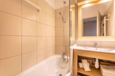Comfort Aparthotel Marseille Prado Plage Marseille: Photo 