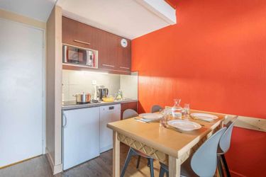 Comfort Aparthotel Marseille Prado Plage Marseille: Photo 