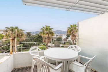 Comfort Aparthotel Marseille Prado Plage Marseille: Photo 
