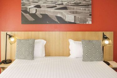 Comfort Aparthotel Marseille Prado Plage Marseille: Photo 