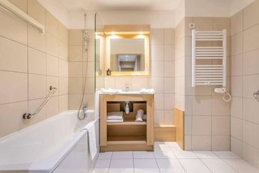 Comfort Aparthotel Marseille Prado Plage Marseille: Photo 