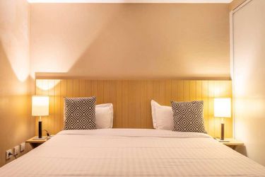 Comfort Aparthotel Marseille Prado Plage Marseille: Photo 