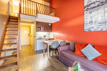 Comfort Aparthotel Marseille Prado Plage Marseille: Photo 