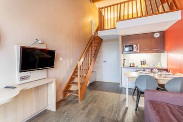 Comfort Aparthotel Marseille Prado Plage Marseille: Photo 