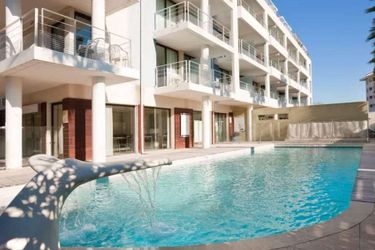 Comfort Aparthotel Marseille Prado Plage Marseille: Photo 