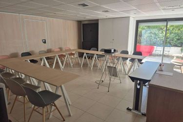 Comfort Aparthotel Marseille Prado Plage Marseille: Photo 