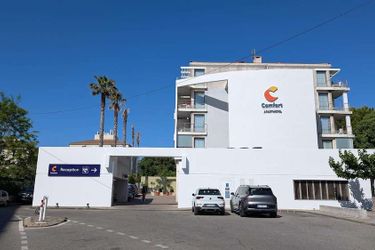 Comfort Aparthotel Marseille Prado Plage Marseille: Photo 