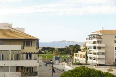 Comfort Aparthotel Marseille Prado Plage Marseille: Photo 