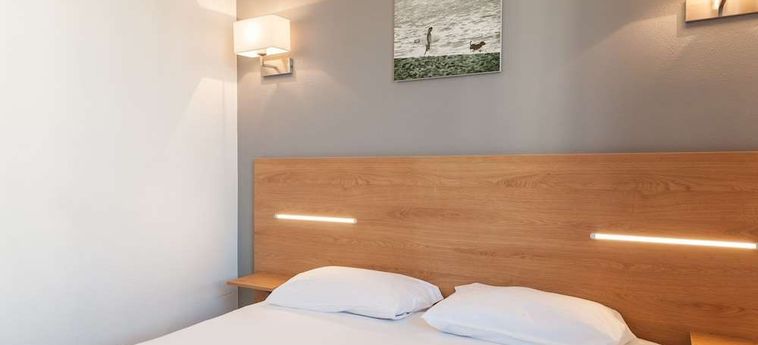 Residhotel Le Grand Prado Marseille: Foto 