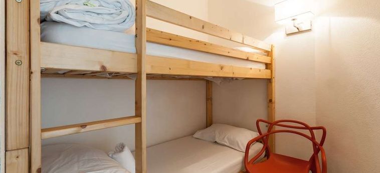 Residhotel Le Grand Prado Marseille: Foto 