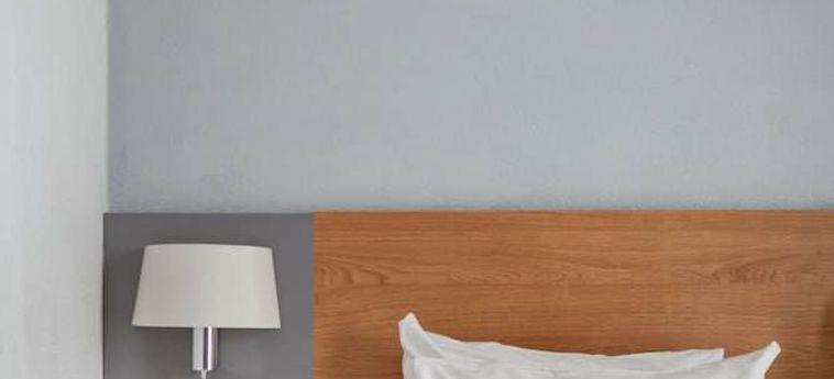 Residhotel Le Grand Prado Marseille: Foto 