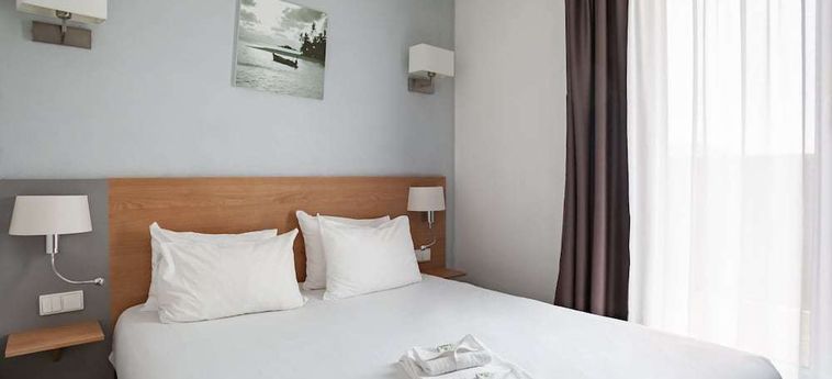 Residhotel Le Grand Prado Marseille: Foto 