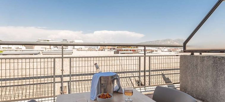 Residhotel Le Grand Prado Marseille: Foto 