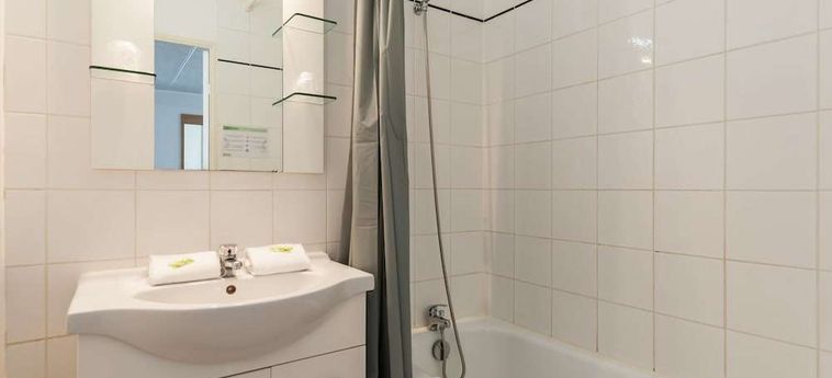 Residhotel Le Grand Prado Marseille: Foto 