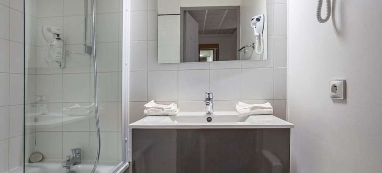 Residhotel Le Grand Prado Marseille: Foto 
